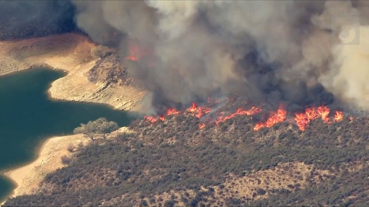 nxnoticias.com-se-desato-nuevo-incendio-en-los-angeles-residentes-fueron-evacuados
