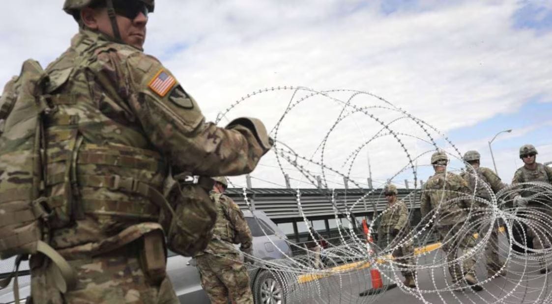 nxnoticias.com-se-espera-que-gobierno-de-donald-trump-envie-hasta-mil-500-soldados-a-la-frontera-sur