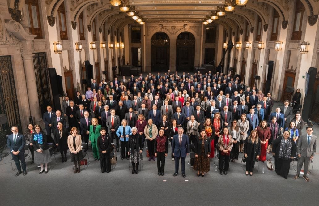 nxnoticias.com-sheinbaum-exhorta-a-consules-y-embajadores-a-defender-la-dignidad-mexicana