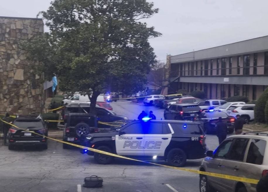 nxnoticias.com-tiroteo-frente-a-consulado-de-honduras-en-eu-deja-un-mexicano-muerto