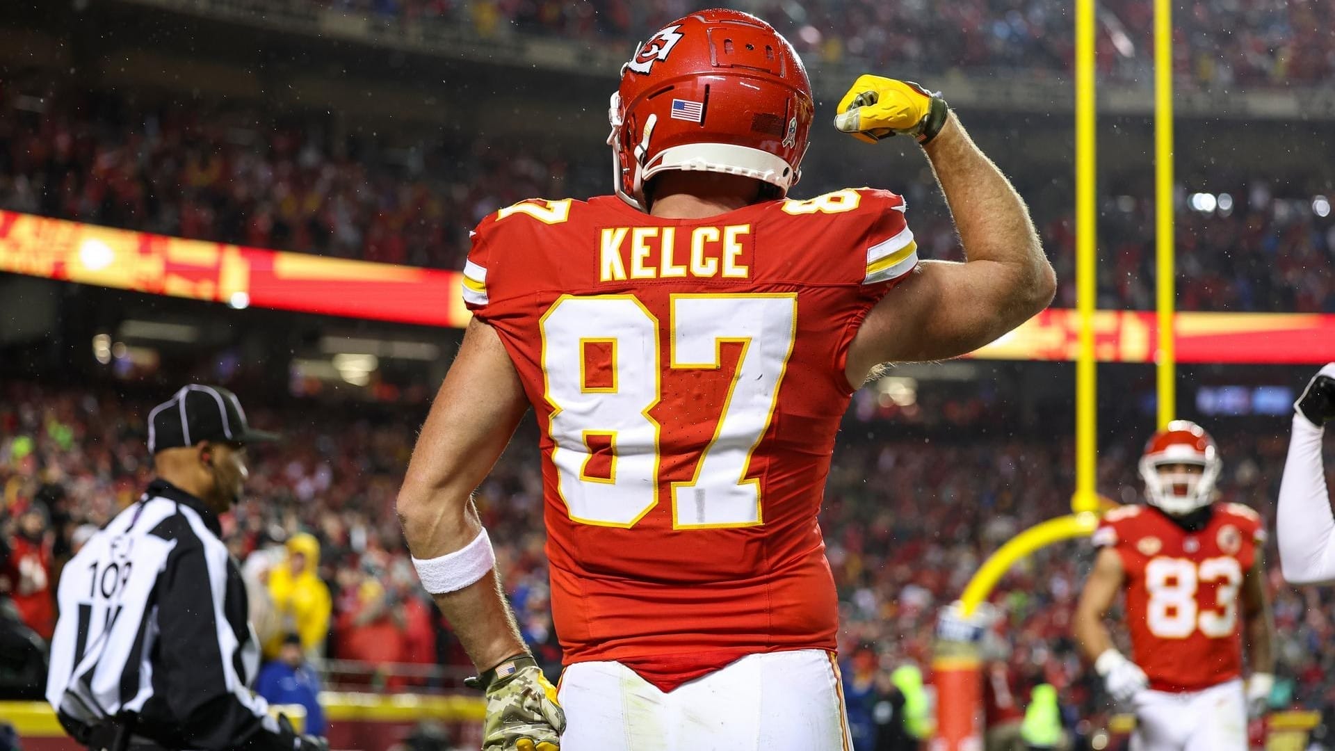 nxnoticias.com-travis-kelce-a-la-caza-del-trono-de-jerry-rice-en-playoffs-de-la-nfl