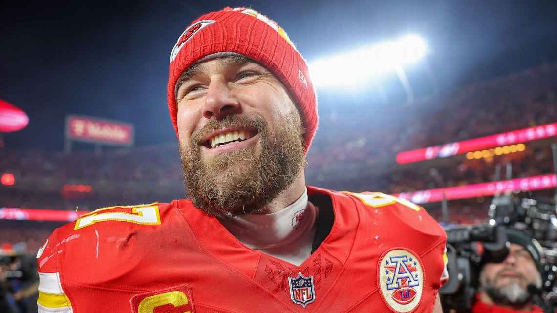 nxnoticias.com-travis-kelce-el-mejor-ala-cerrada-en-la-postemporada-de-la-nfl