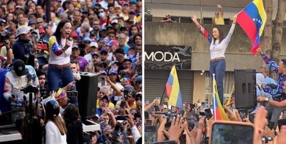 nxnoticias.com-trump-expresa-apoyo-a-edmundo-gonzalez-y-maria-corina-machado