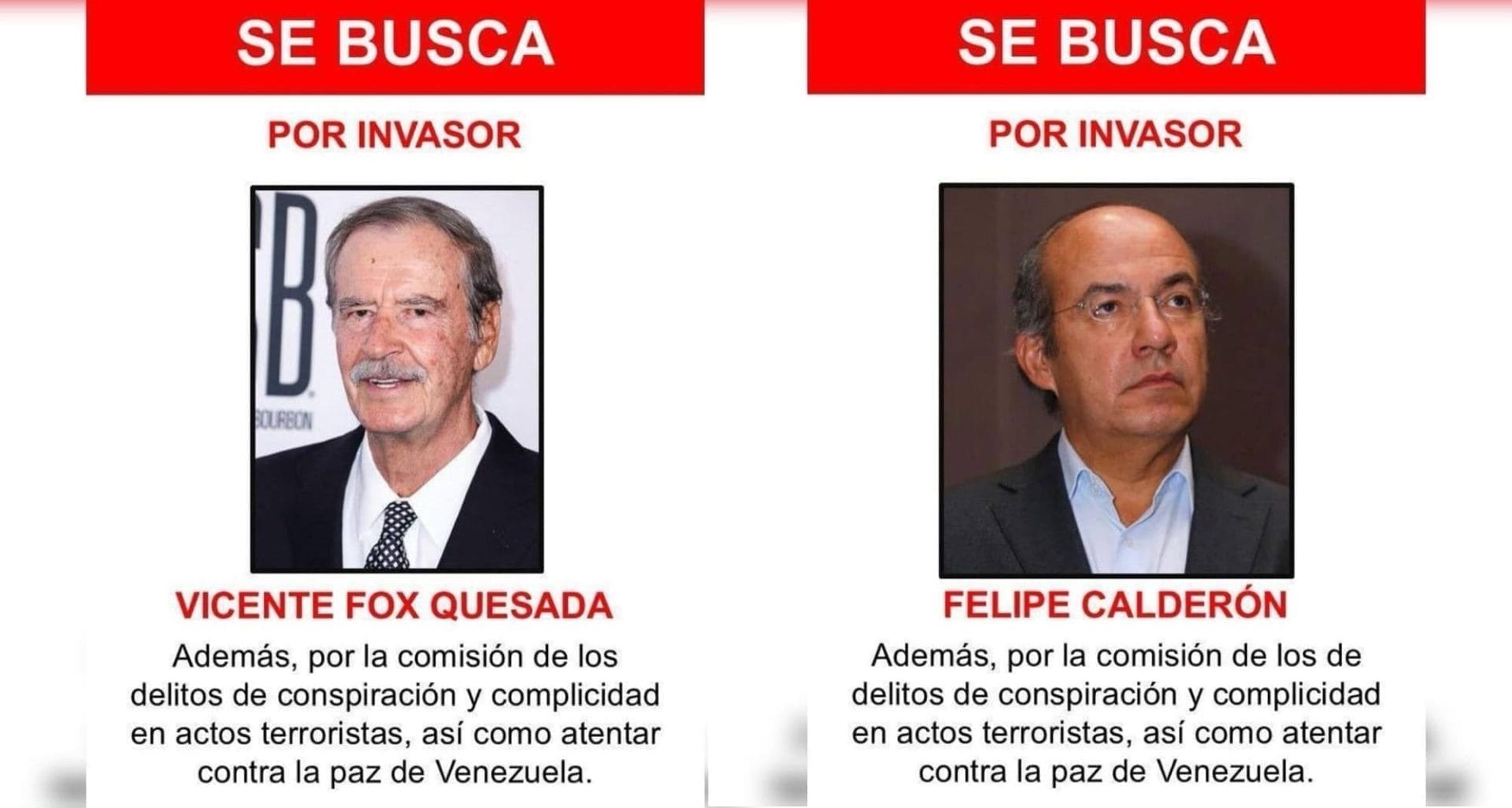 nxnoticias.com-venezuela-acusa-a-expresidentes-de-conspiracion-y-complicidad-en-actos-terroristas