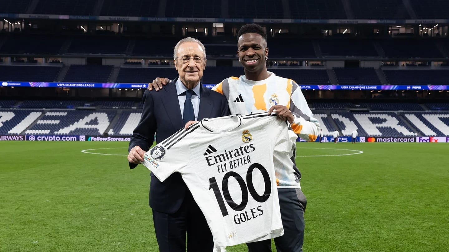 nxnoticias.com-vinicius-jr-supera-los-100-goles-con-el-real-madrid-un-record-historico