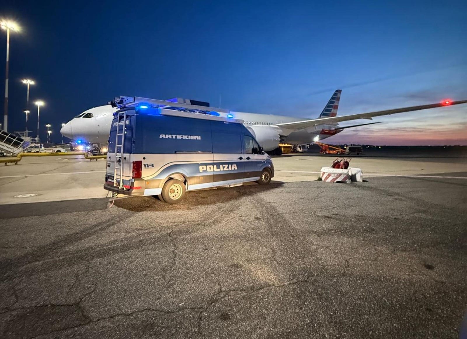 nxnoticias.com-amenaza-de-bomba-genera-aterrizaje-de-avion-en-roma-no-hay-indicios-de-explosivos