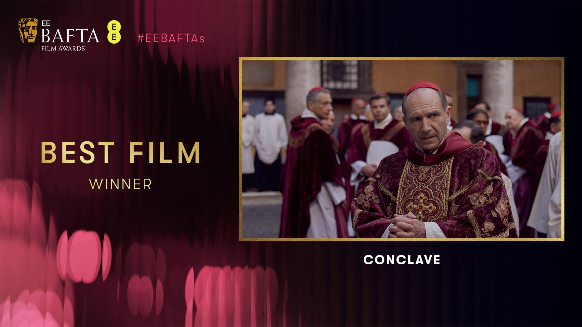 nxnoticias.com-arrasa-conclave-en-los-premios-bafta