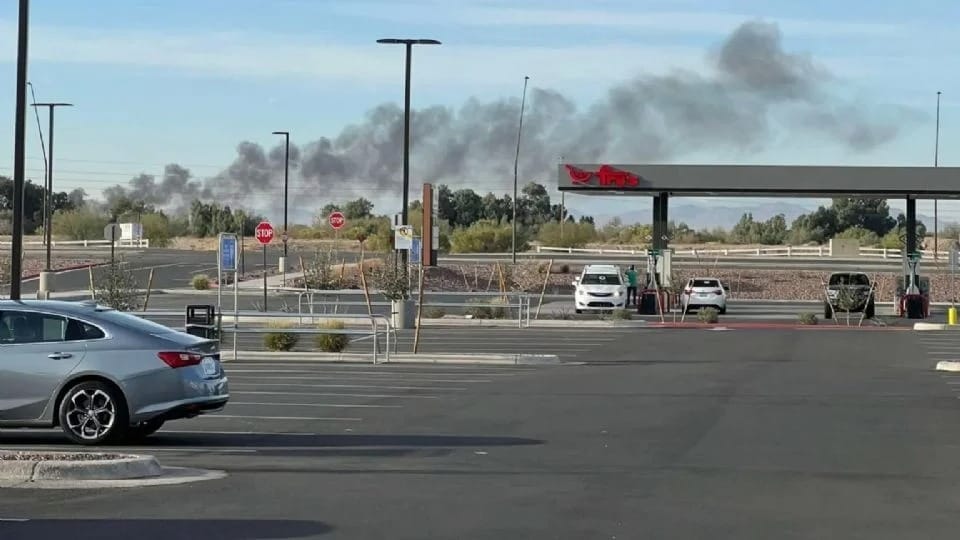 nxnoticias.com-choque-de-dos-aviones-en-arizona-deja-dos-muertos