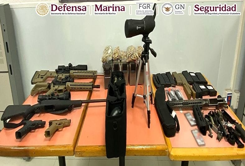 nxnoticias.com-detienen-en-puente-internacional-el-chaparral-a-sujeto-de-eu-que-intentaba-ingresar-armas-a-mexico