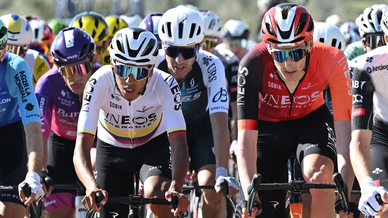 nxnoticias.com-el-mexicano-isaac-del-toro-sube-al-podio-en-la-clasica-jaen-2025