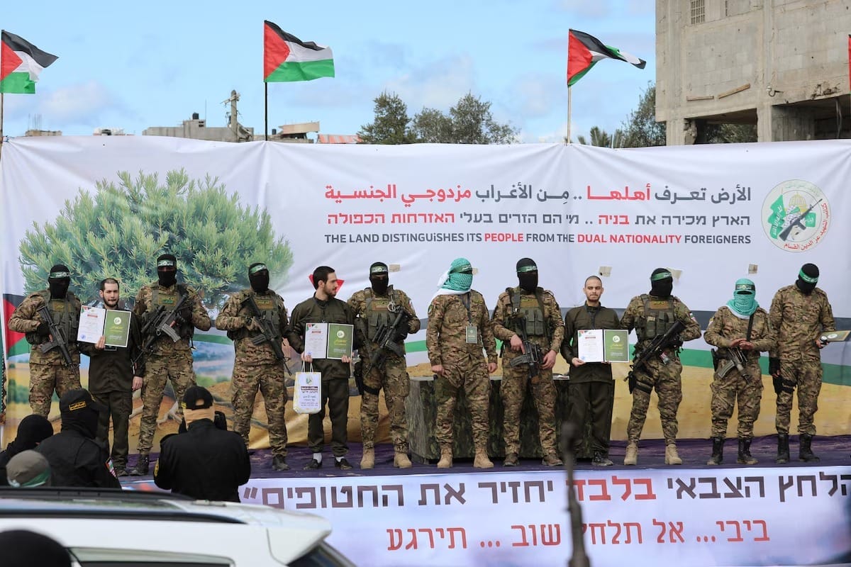 nxnoticias.com-en-medio-de-tensiones-septimo-canje-de-prisioneros-entre-hamas-e-israel