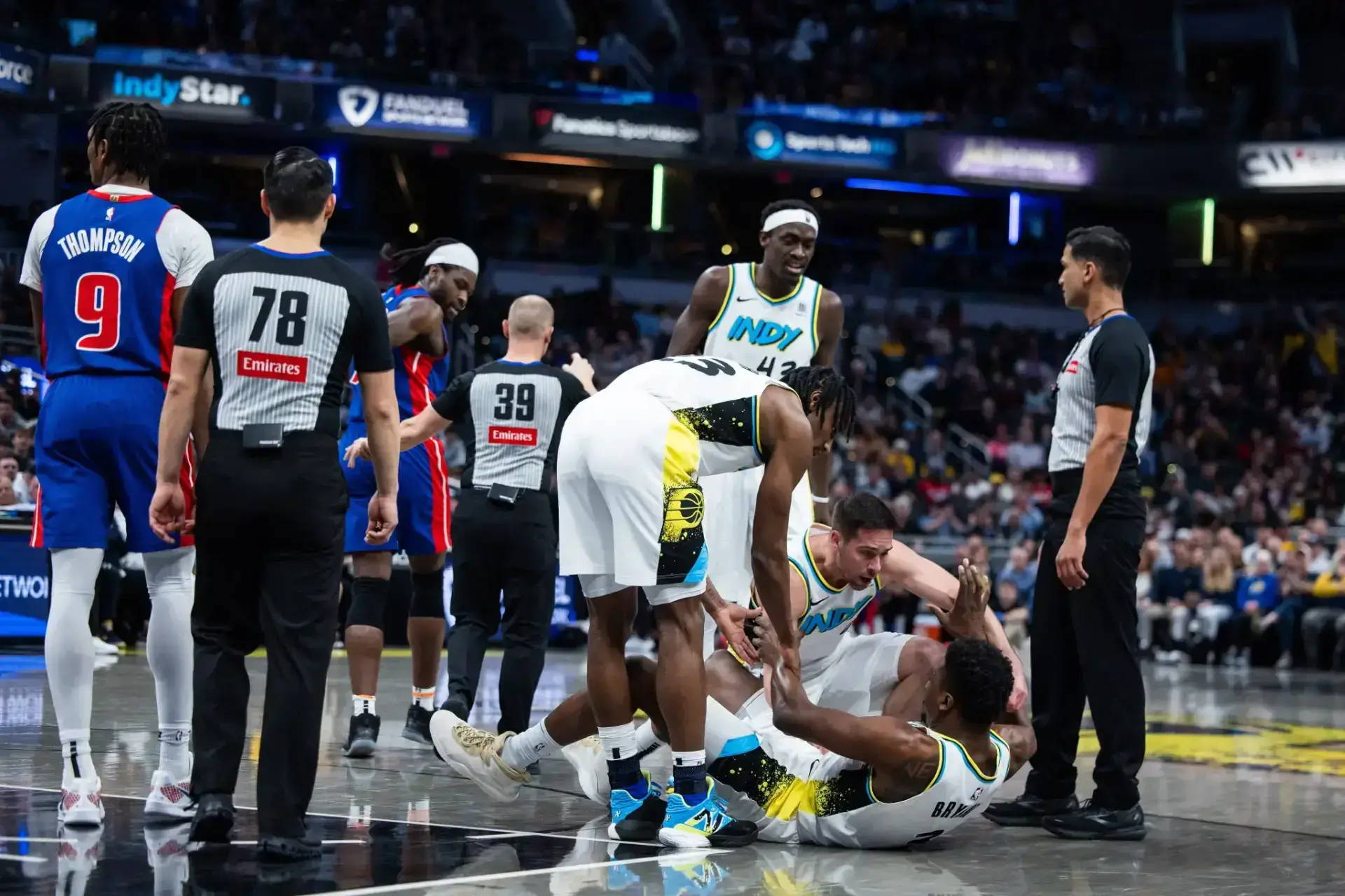 nxnoticias.com-falta-flagrante-isaiah-stewart-de-los-pistons-sancionado-por-la-nba