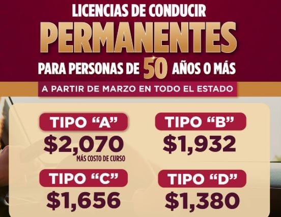 nxnoticias.com-gobierno-de-veracruz-anuncia-licencias-permanentes-para-personas-de-50-anos-en-adelante