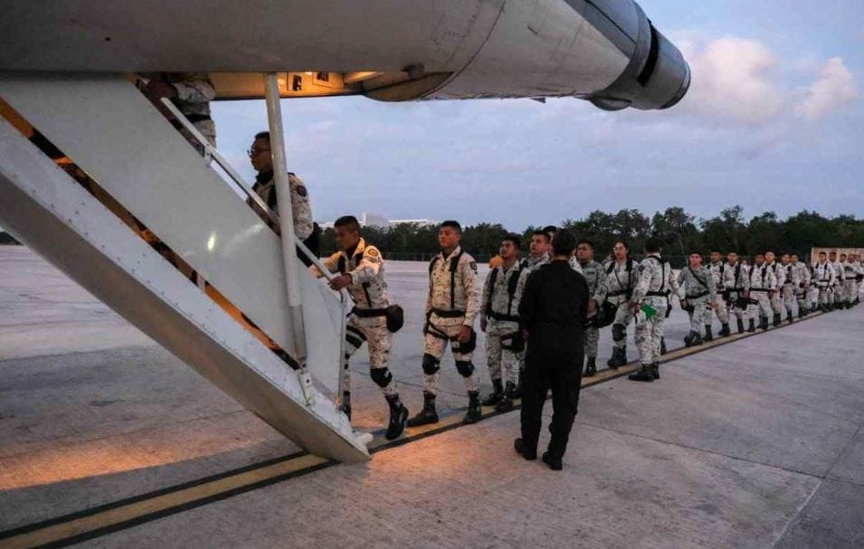 nxnoticias.com-inicia-movilizacion-de-tropas-a-la-frontera-norte-luego-de-acuerdo-con-trump