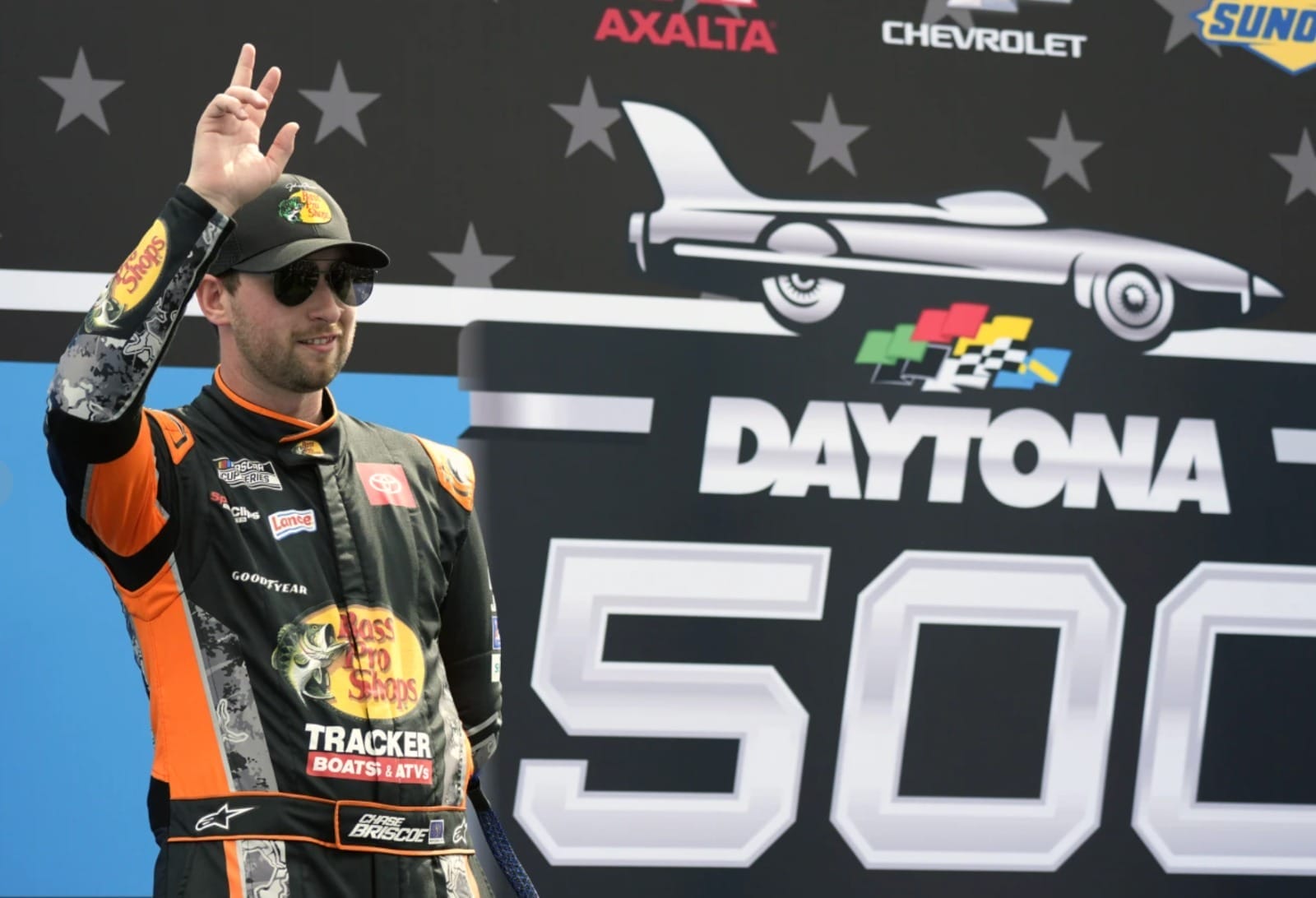 nxnoticias.com-nascar-multa-al-ganador-de-la-pole-en-daytona-500