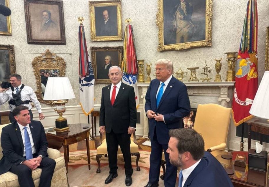 nxnoticias.com-netanyahu-se-reune-con-donald-trump-en-la-casa-blanca