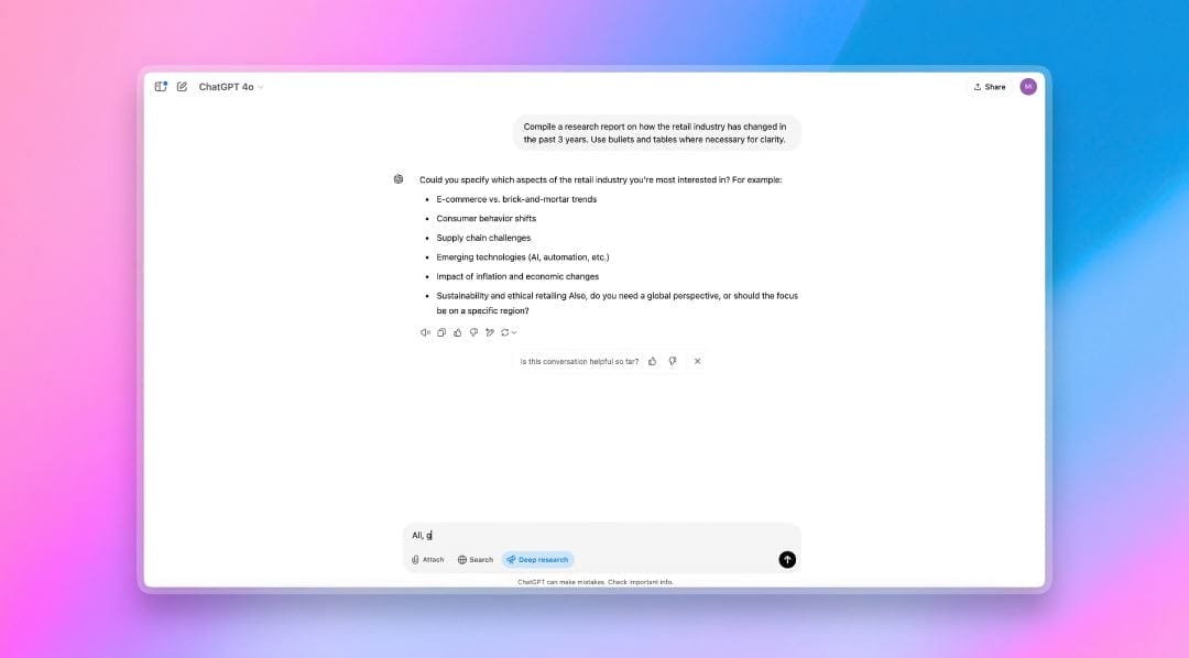 nxnoticias.com-openai-lanzo-una-nueva-herramienta-para-chatgpt-denominada-deep-research