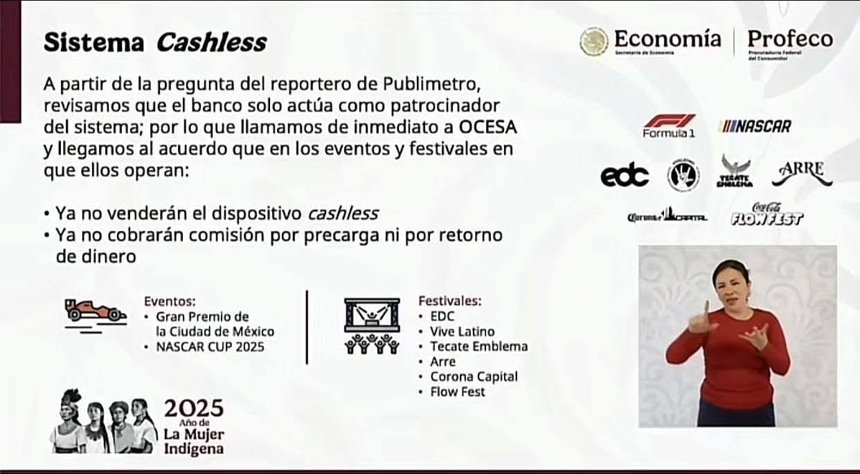 nxnoticias.com-profeco-prohibe-venta-de-pulseras-cashless-en-eventos-masivos