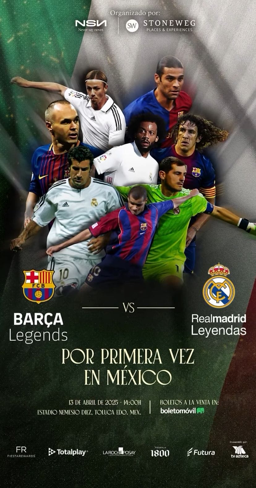 nxnoticias.com-real-madrid-leyendas-vs-barcelona-legends-un-partido-para-la-historia-en-mexico
