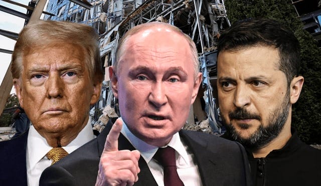 nxnoticias.com-sin-apoyo-de-zelenski-trump-lidera-conversaciones-de-paz-entre-rusia-y-ucrania