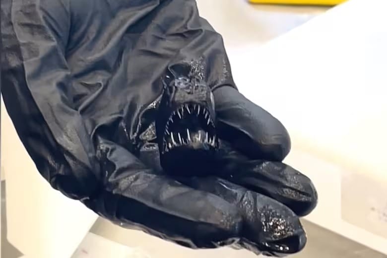 nxnoticias.com-sorprende-tamano-real-de-pez-diablo-hallado-en-tenerife