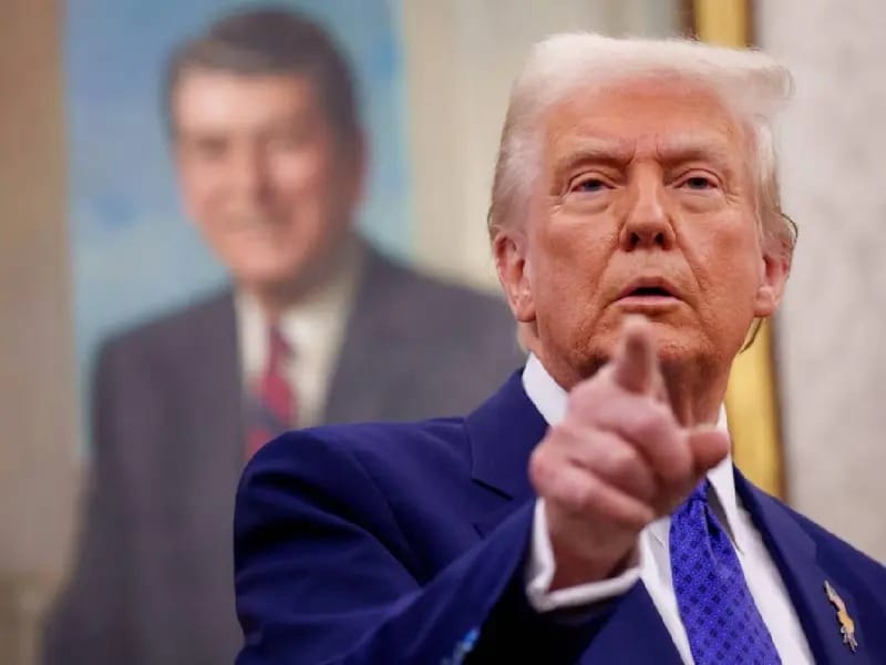 nxnoticias.com-trump-firmara-aranceles-reciprocos-en-las-proximas-horas