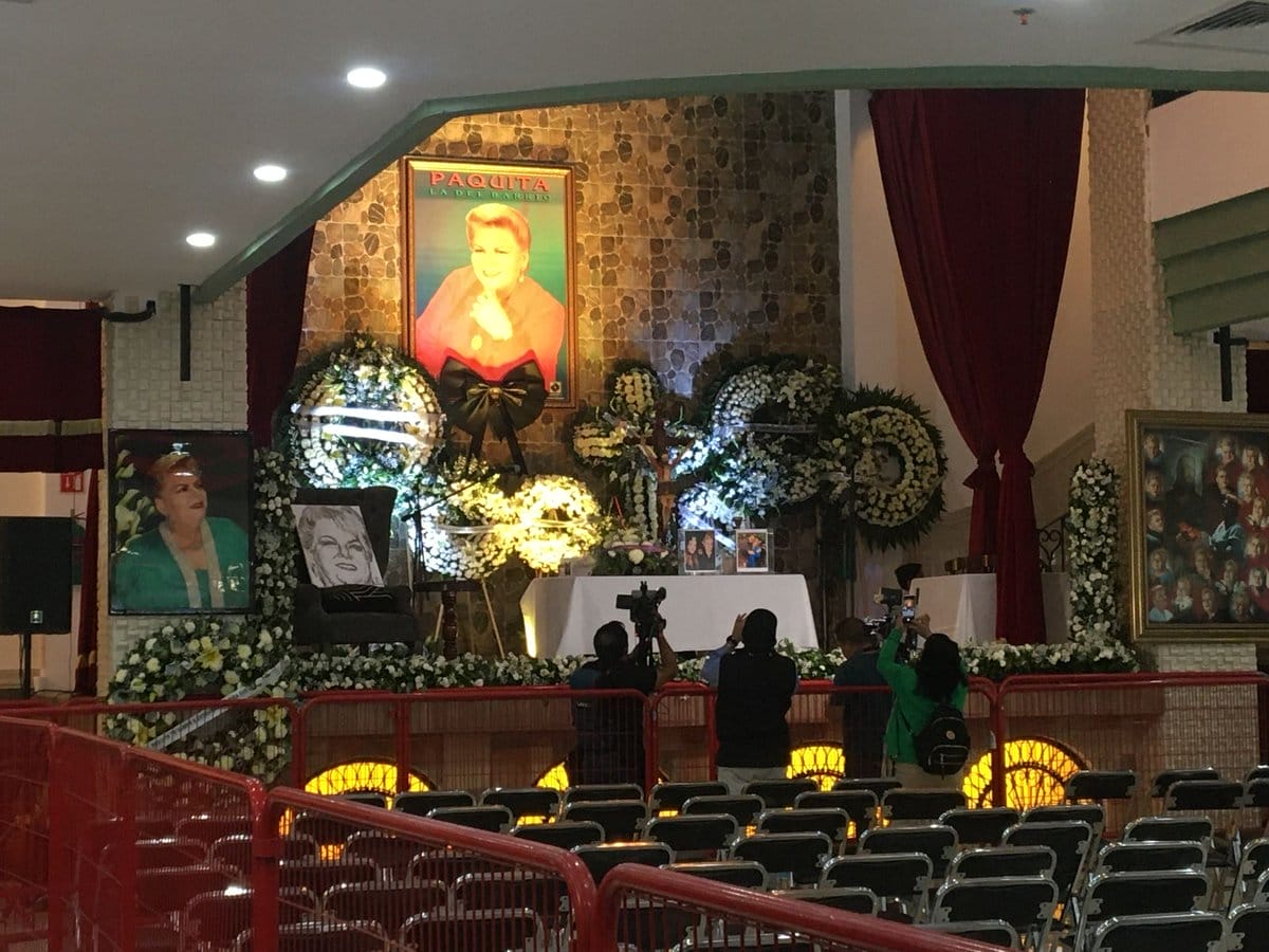 nxnoticias.com-ultimo-adios-a-paquita-la-del-barrio