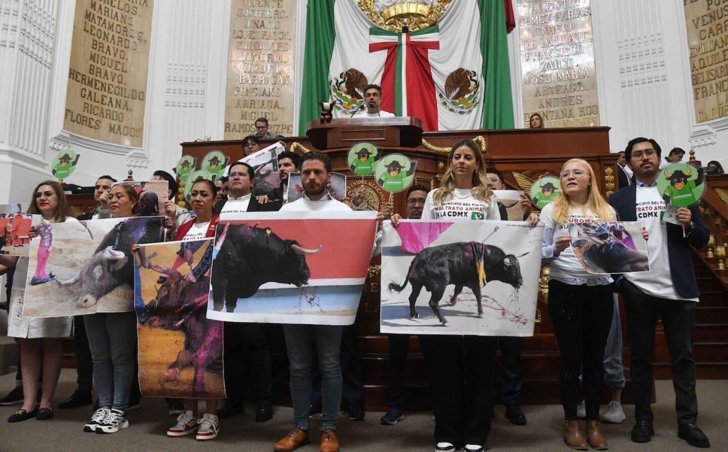 nxnoticias.com-aprueba-congreso-de-cdmx-corridas-de-toros-sin-violencia
