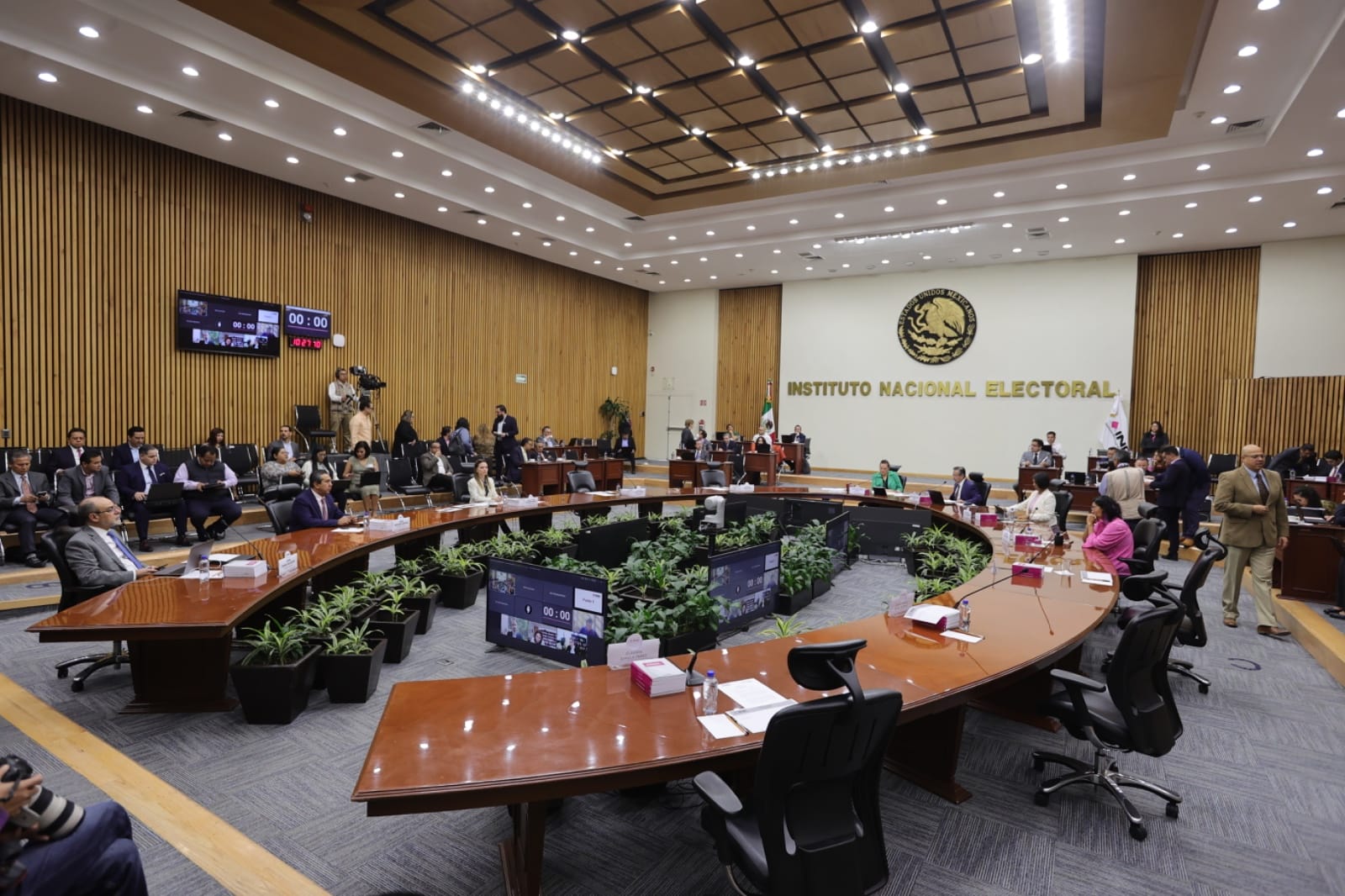 nxnoticias.com-aprueba-ine-nuevo-tope-de-gastos-para-campana-de-eleccion-judicial