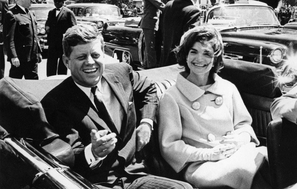 nxnoticias.com-archivos-de-asesinato-de-john-f-kennedy-seran-desclasificados