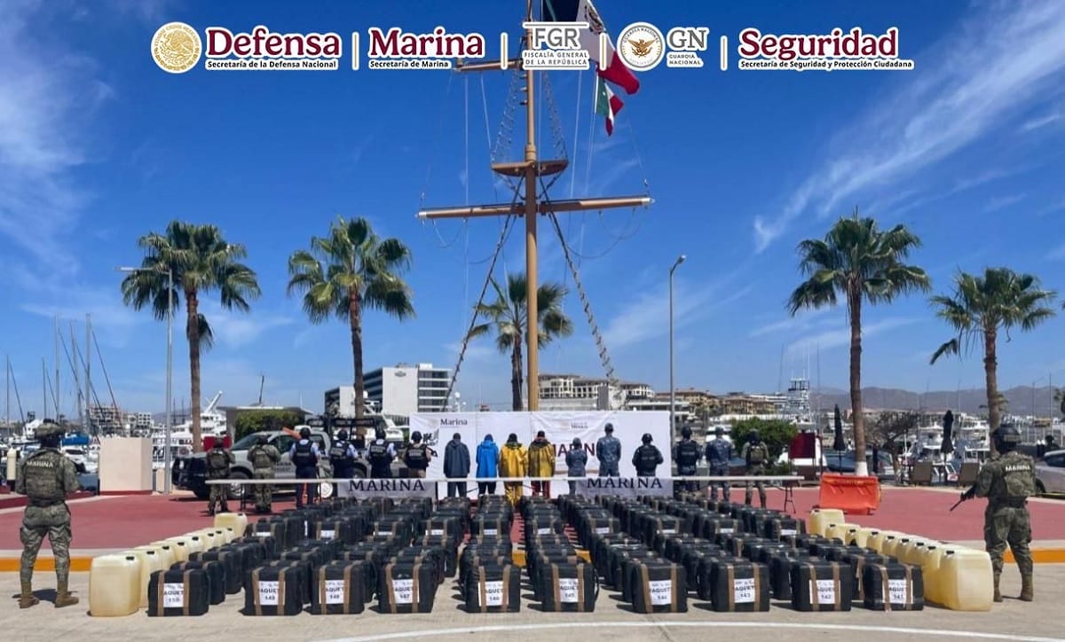 nxnoticias.com-aseguran-4-5-toneladas-de-cocaina-y-detienen-a-cuatro-personas-en-baja-california-sur