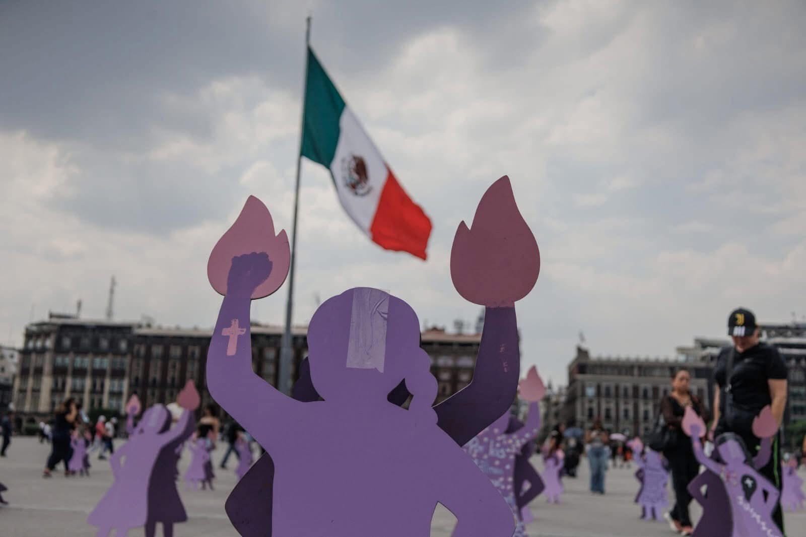 nxnoticias.com-asi-se-vivio-el-8m-en-diferentes-estados-de-mexico