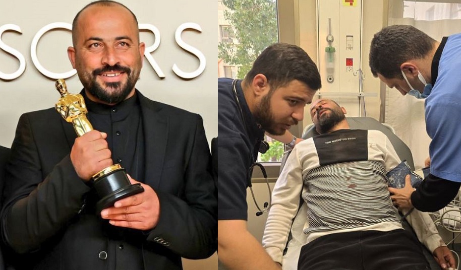 nxnoticias.com-autoridades-israelies-liberaron-al-director-palestino-hamdan-ballal