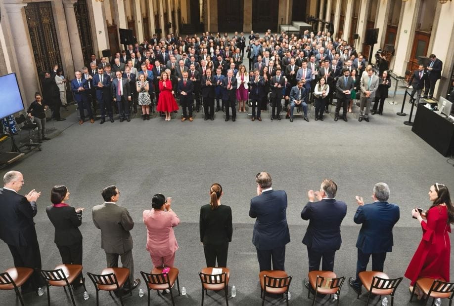 nxnoticias.com-cce-reconoce-labor-de-presidenta-y-equipo-de-trabajo-que-logro-pausa-en-imposicion-de-aranceles