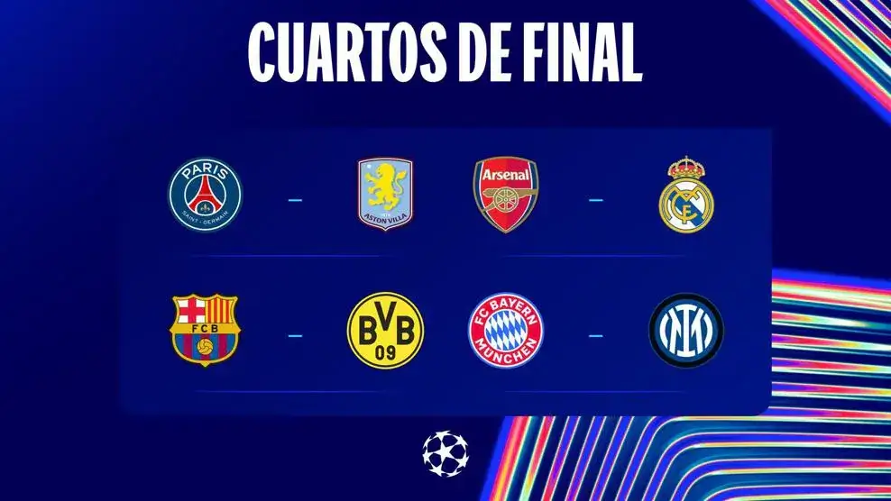 nxnoticias.com-definidos-los-cruces-de-los-cuartos-de-final-de-la-champions-league-2025