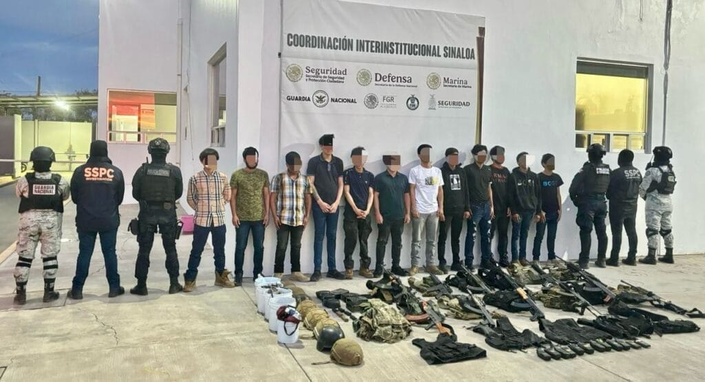 nxnoticias.com-detienen-a-12-generadores-de-violencia-en-culiacan