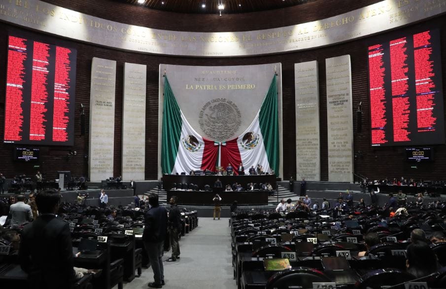 nxnoticias.com-diputados-aprobaron-paquete-de-leyes-en-materia-de-transparencia-y-proteccion-de-datos-personales