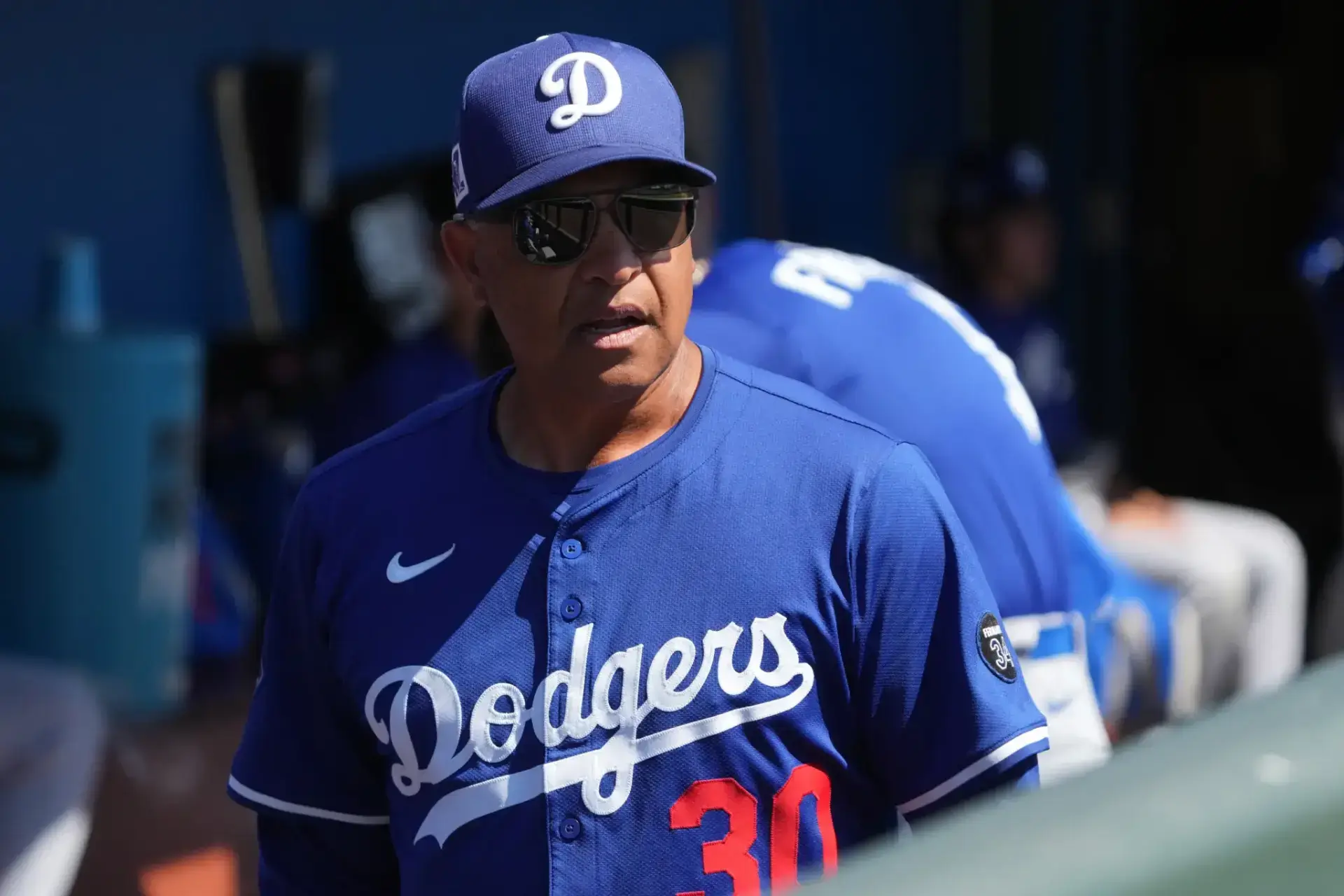 nxnoticias.com-dodgers-dave-roberts-el-manager-mejor-pagado-de-la-mlb