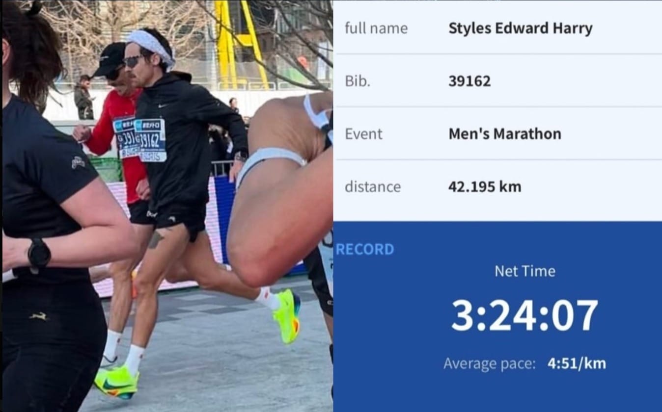 nxnoticias.com-harry-styles-sorprende-en-el-maraton-de-tokio-con-una-gran-marca