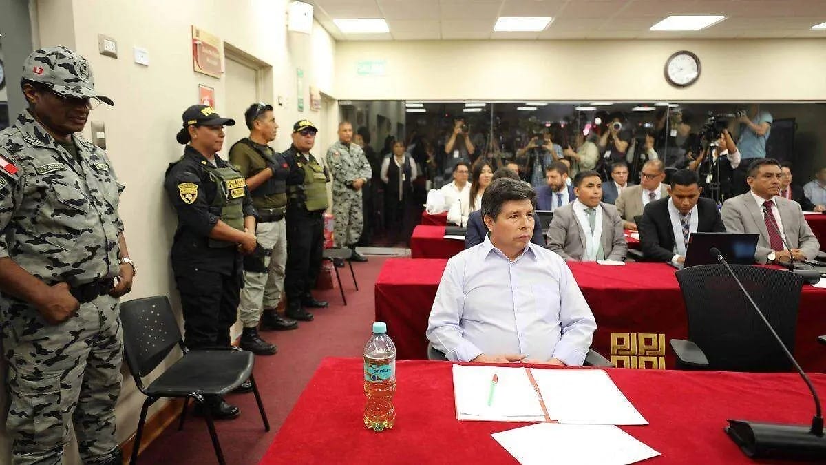 nxnoticias.com-juicio-contra-expresidente-de-peru-lo-tacha-de-farsa