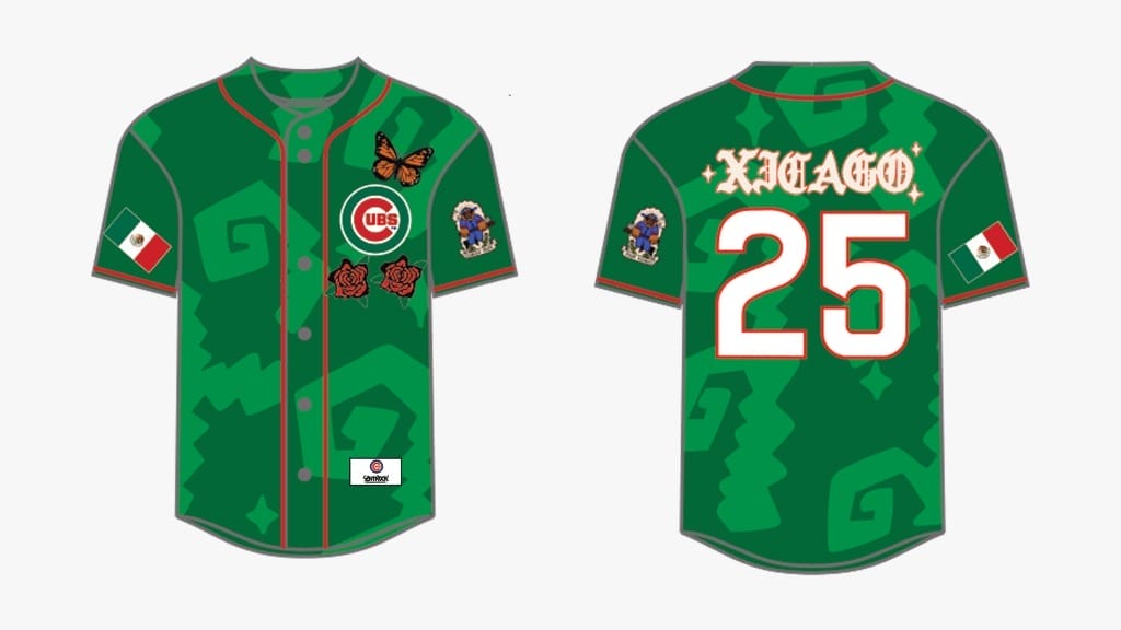 nxnoticias.com-los-cachorros-de-chicago-lanzan-jersey-especial-para-celebrar-el-mes-de-la-herencia-mexicana