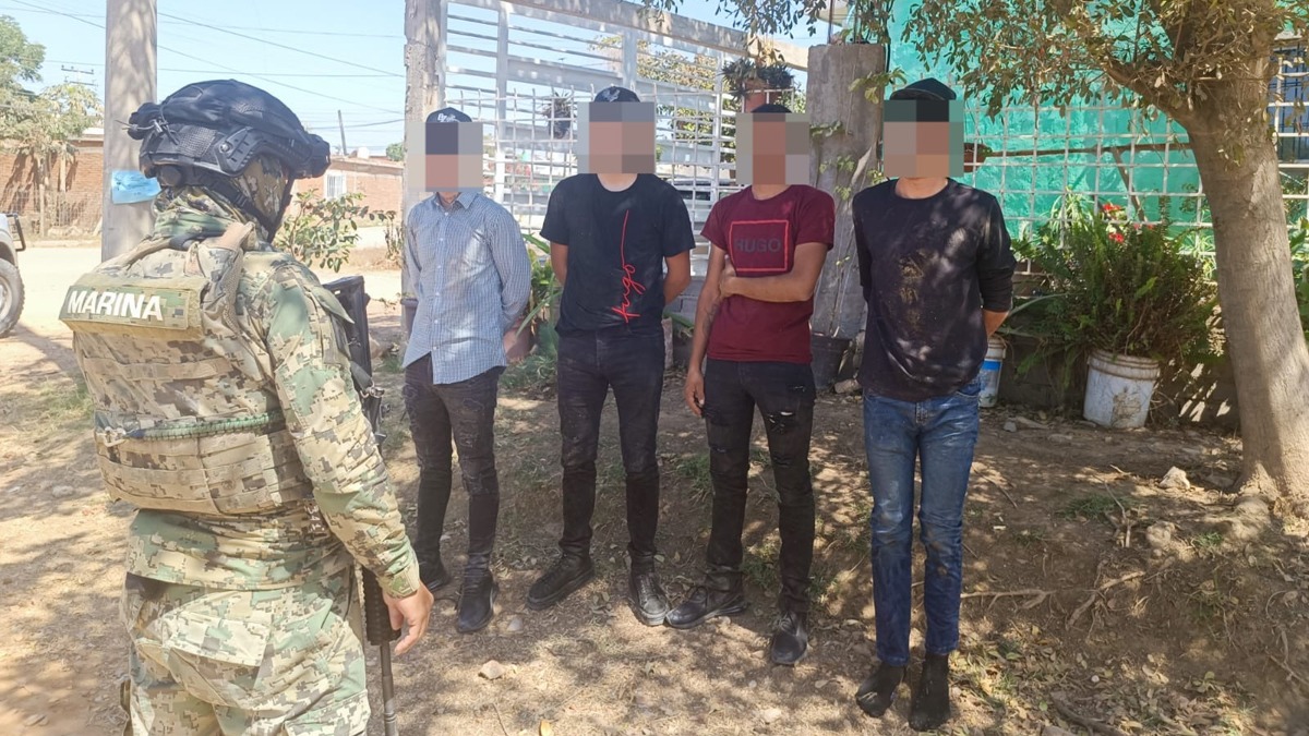 nxnoticias.com-marina-asegura-en-mazatlan-armas-y-droga-operativo-arroja-cuatro-detenidos