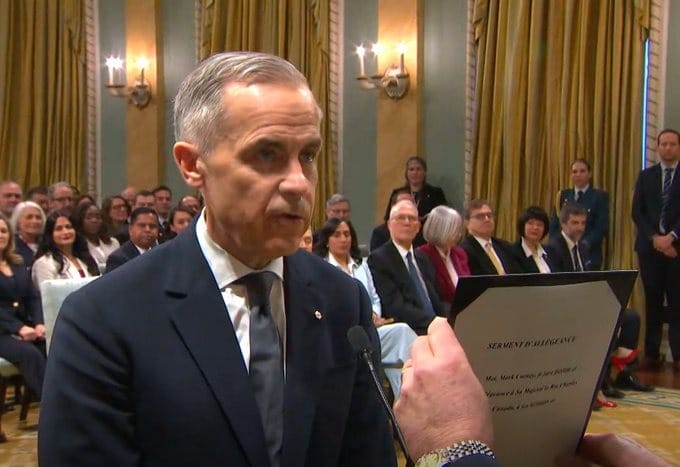 nxnoticias.com-mark-carney-asumio-como-nuevo-primer-ministro-de-canada