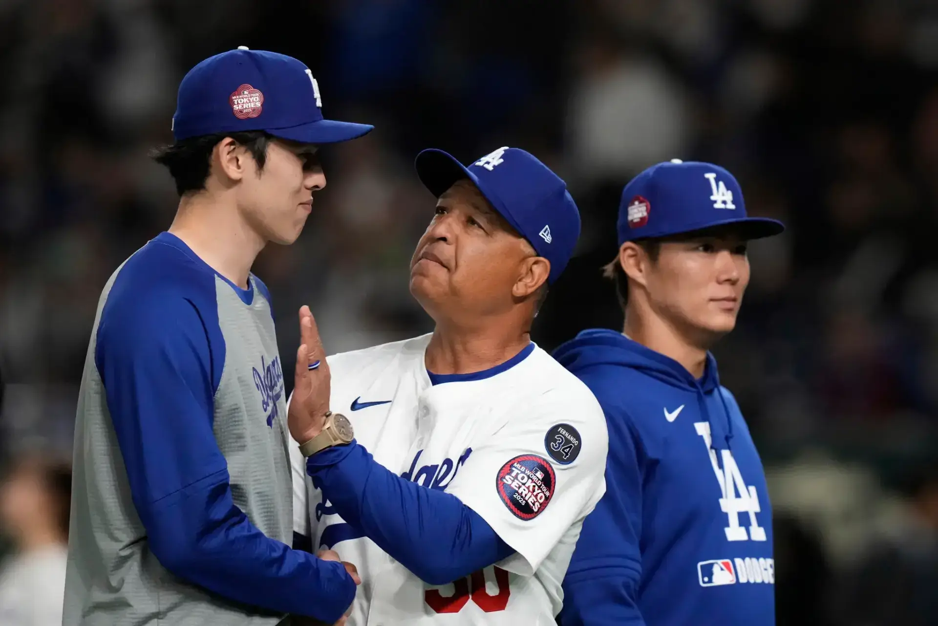 nxnoticias.com-roki-sasaki-debuta-en-la-mlb-con-una-actuacion-de-lujo