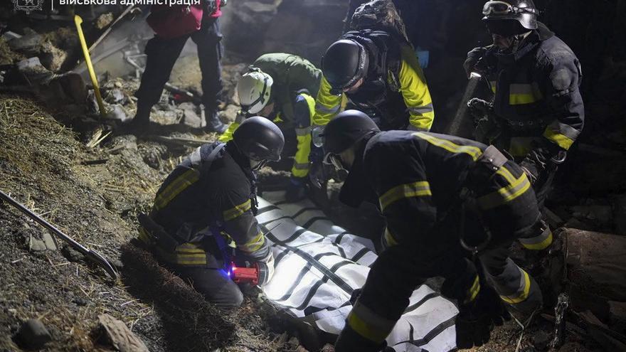 nxnoticias.com-rusia-ignora-alto-al-fuego-limitado-y-lanza-ataque-sobre-zaporiyia