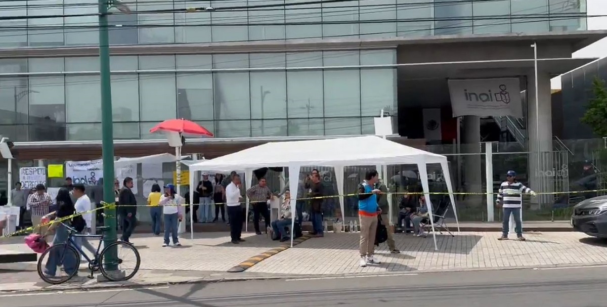 nxnoticias.com-secretaria-anticorrupcion-toma-posesion-de-edificio-del-extinto-inai