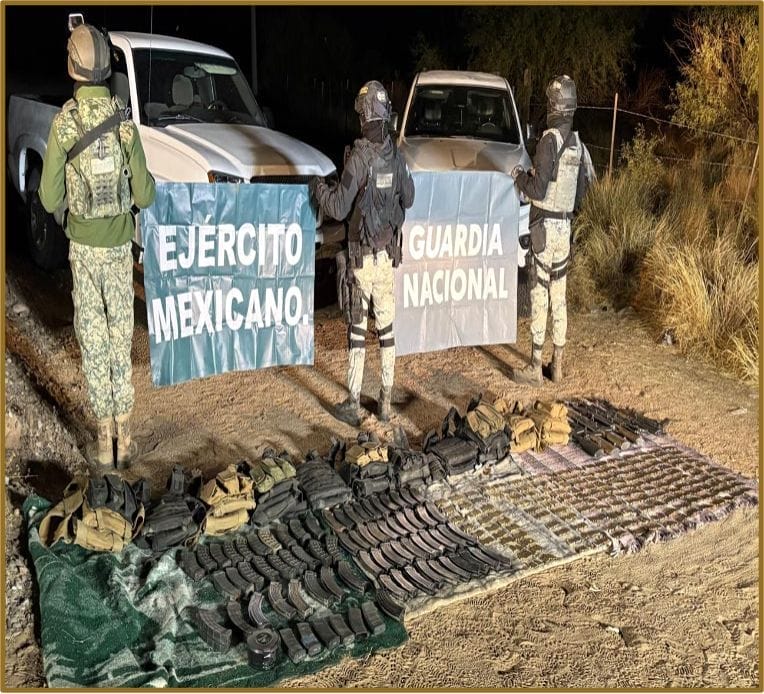 nxnoticias.com-suman-mil-357-detenidos-y-mas-de-65-kilos-de-fentanilo-incautado-con-operacion-frontera-norte