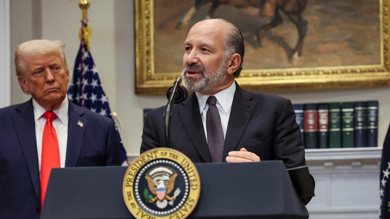 nxnoticias.com-trump-podria-revertir-aranceles-no-hay-nada-confirmado