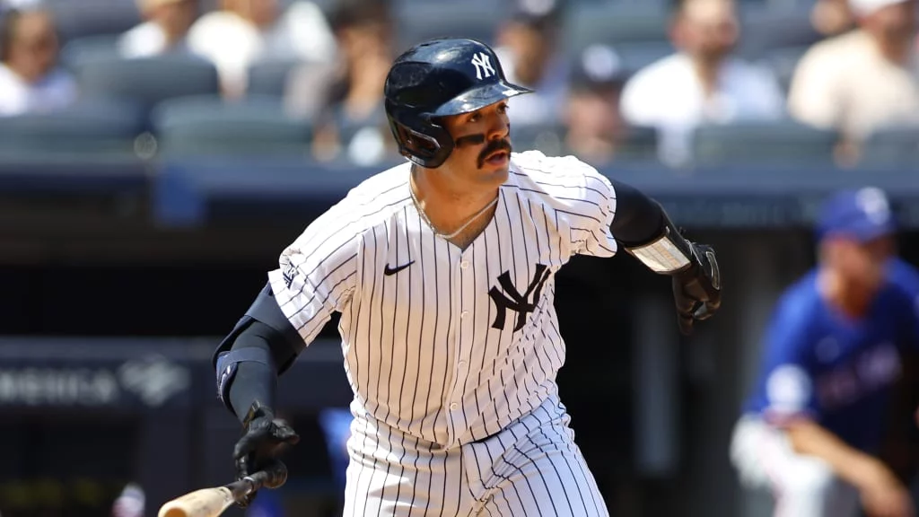 nxnoticias.com-yankees-celebran-el-historico-jonron-de-austin-wells-impulsa-victoria-frente-a-los-cerveceros