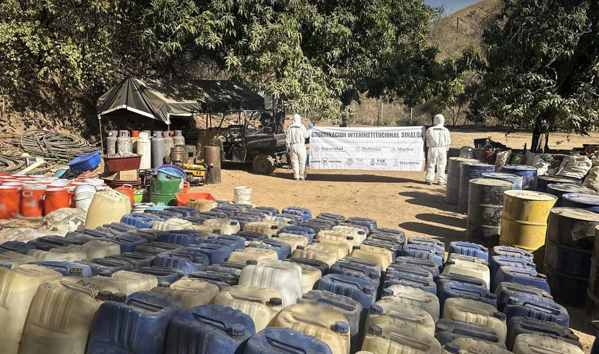 nxnoticias.com-autoridades-federales-desmantelan-laboratorios-clandestinos-de-metanfetamina-en-durango